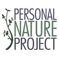 Personal Nature Project Logo