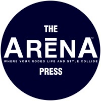 The ARENA Press Logo