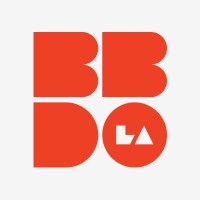 BBDO LA Logo