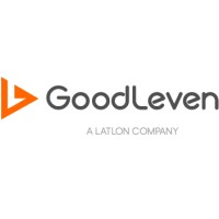 GoodLeven Health Logo