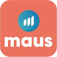 Maus Software Logo
