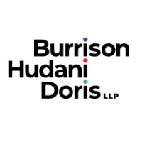 Burrison Hudani Doris LLP Logo