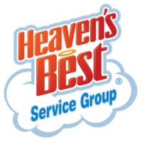 Heavens Best of Pinehurst Logo