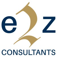 E2Z Consultants Inc Logo