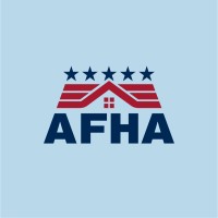 Armed Forces Housing Advocates Logo