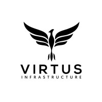 Virtus Infrastructure Logo