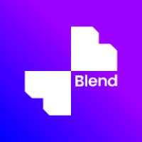 Blend Logo
