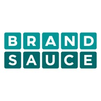 Brand Sauce Logo