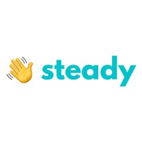 Steady Logo