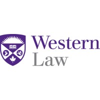 Western Law Logo