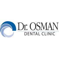 Dr. Osman Dental Clinic and Training Center Logo
