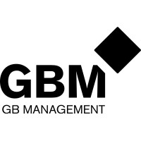 GB Management Logo