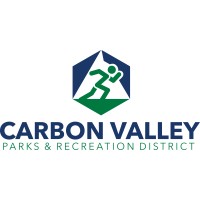 Carbon Valley Parks and Recreation District Logo