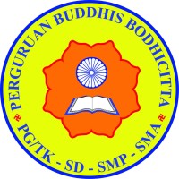 Perguruan Buddhis Bodhicitta Logo