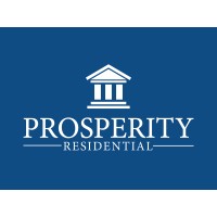 Prosperity Residential Logo