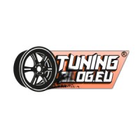 tuningblog.eu Logo
