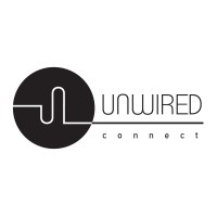 Unwired Connect Logo
