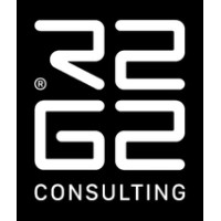 R2G2 Consulting Logo