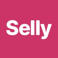 Selly - Dễ dàng bán hàng Logo