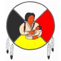 Anishinaabe Abinoojii Family Services Logo