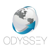 Odyssey International Group Logo