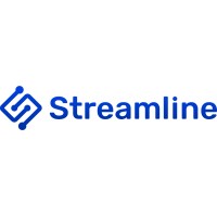 Streamline Data Science Logo