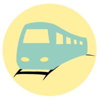 LA LOCOMOTIVE Logo