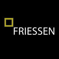 FRIESSEN CO. Logo
