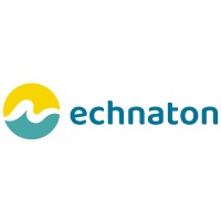 O.S.G. Echnaton Logo