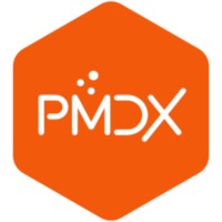 PreciseMDX Logo