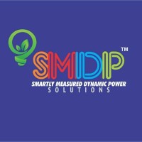 SMDPower Solutions Logo