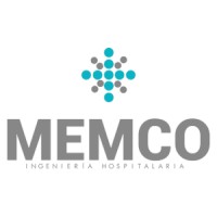 MEMCO Logo