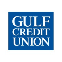 Gulf Credit Union SETX Logo