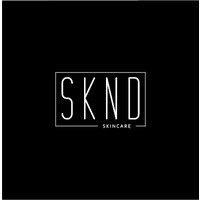 SKND Skincare Logo