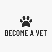 Become A Vet Logo