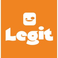 Legit Group Logo