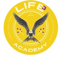 LIFE Academy AL Logo