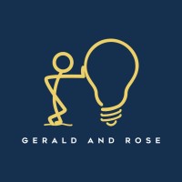 Gerald and Rose Logo