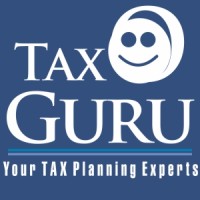 TaxOGuru Consulting - Your Tax Planning Experts Logo