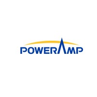Poweramp Technology Limited Logo