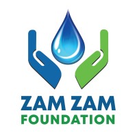 Zam Zam Foundation Logo