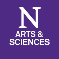 Northwestern University - Weinberg College of Arts and Sciences Logo