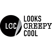 Looks Creepy Cool Studios Logo