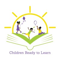 Children Ready to Learn Logo