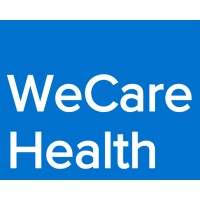 WeCare Health Logo
