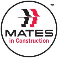 MATES in Construction QLD & NT Logo