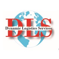 DLS Logistics Group Logo