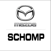 Schomp Mazda Logo