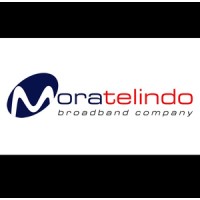 Moratel International Pte Ltd Logo