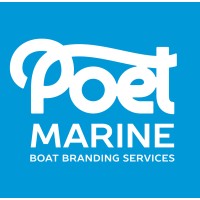 Poet Marine Logo